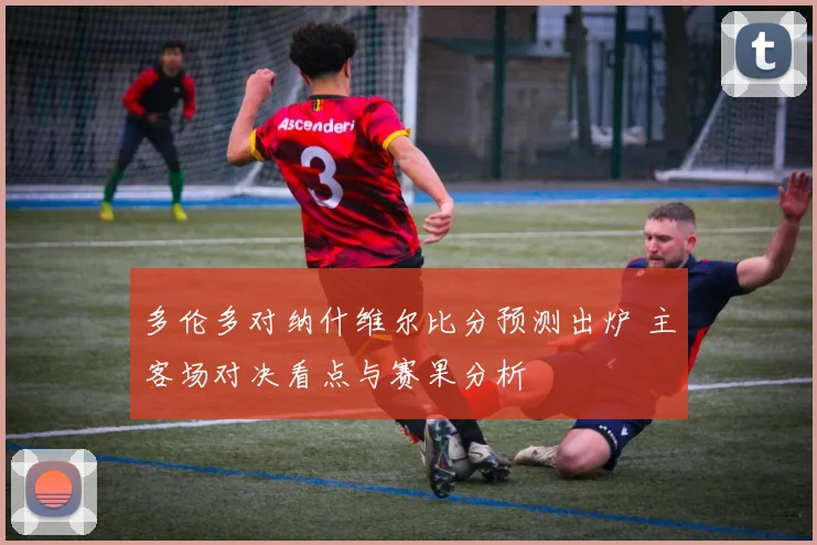 多伦多对纳什维尔比分预测出炉 主客场对决看点与赛果分析